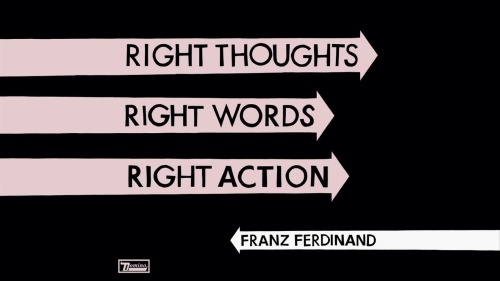 Franz-Ferdinand new album
